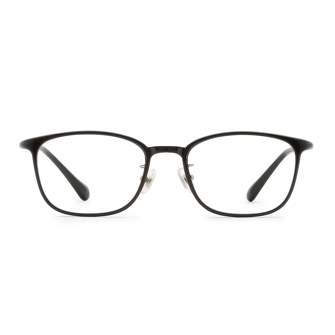 Delphi ウェリントン型メガネフレーム