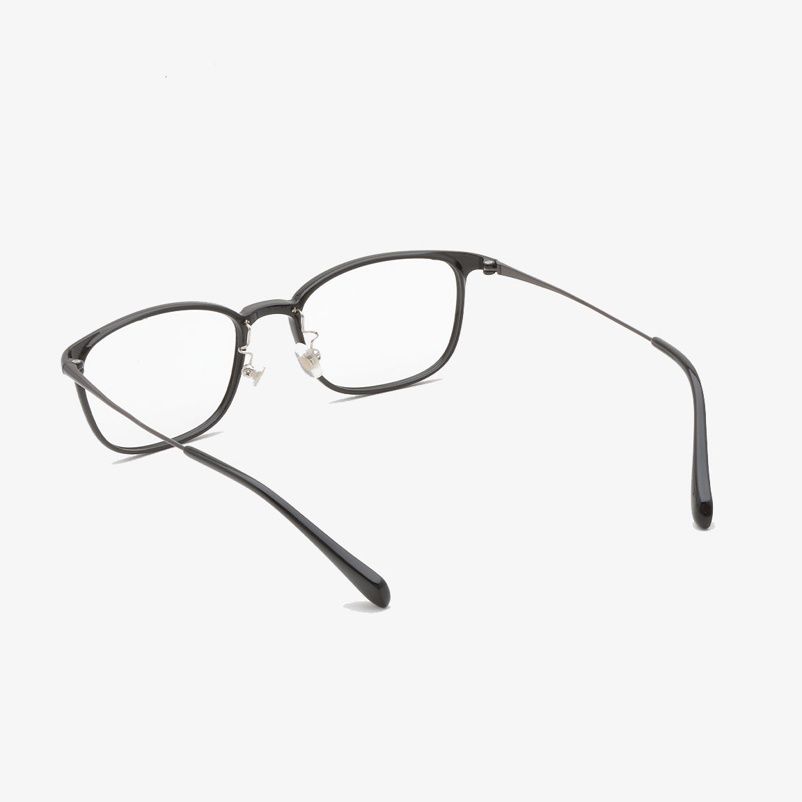 Delphi ウェリントン型メガネフレーム