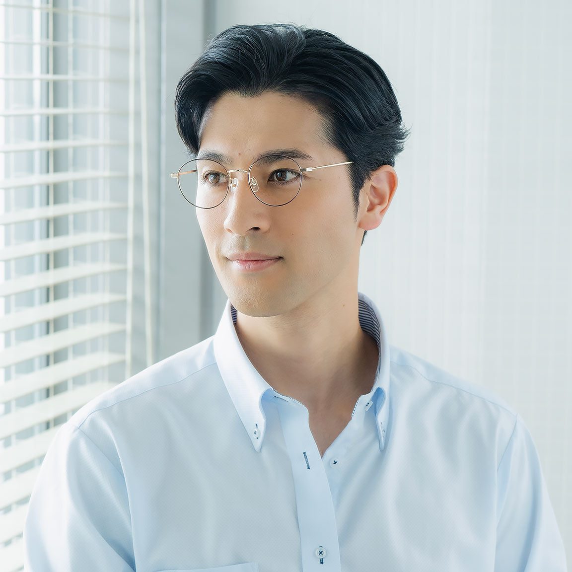 Opera 着用サンプル 男性